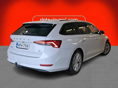 Skoda Octavia 2023, kuva 3/5