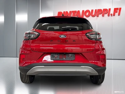 Ford Puma 2026, kuva 6/27