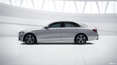 Mercedes-Benz E 2019, kuva 2/10