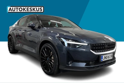 Polestar 2 2021, kuva 4/34