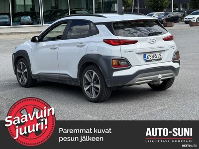 Hyundai Kona 2019, photo 4/15