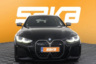 BMW i4 M50 2022, kuva 2/34