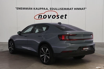 Polestar 2 2021, kuva 2/49