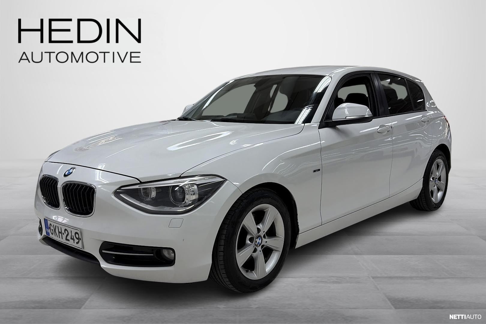 BMW 118