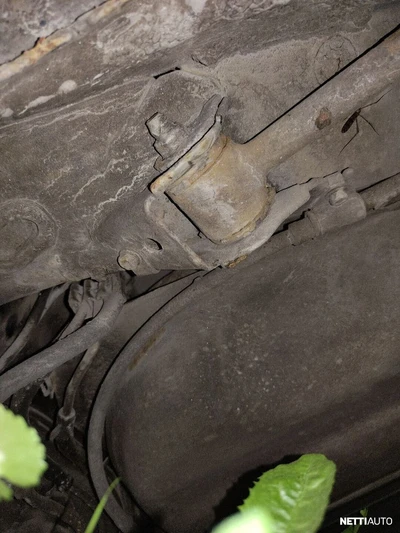 Toyota Corolla Corolla 1995, kuva 5/10