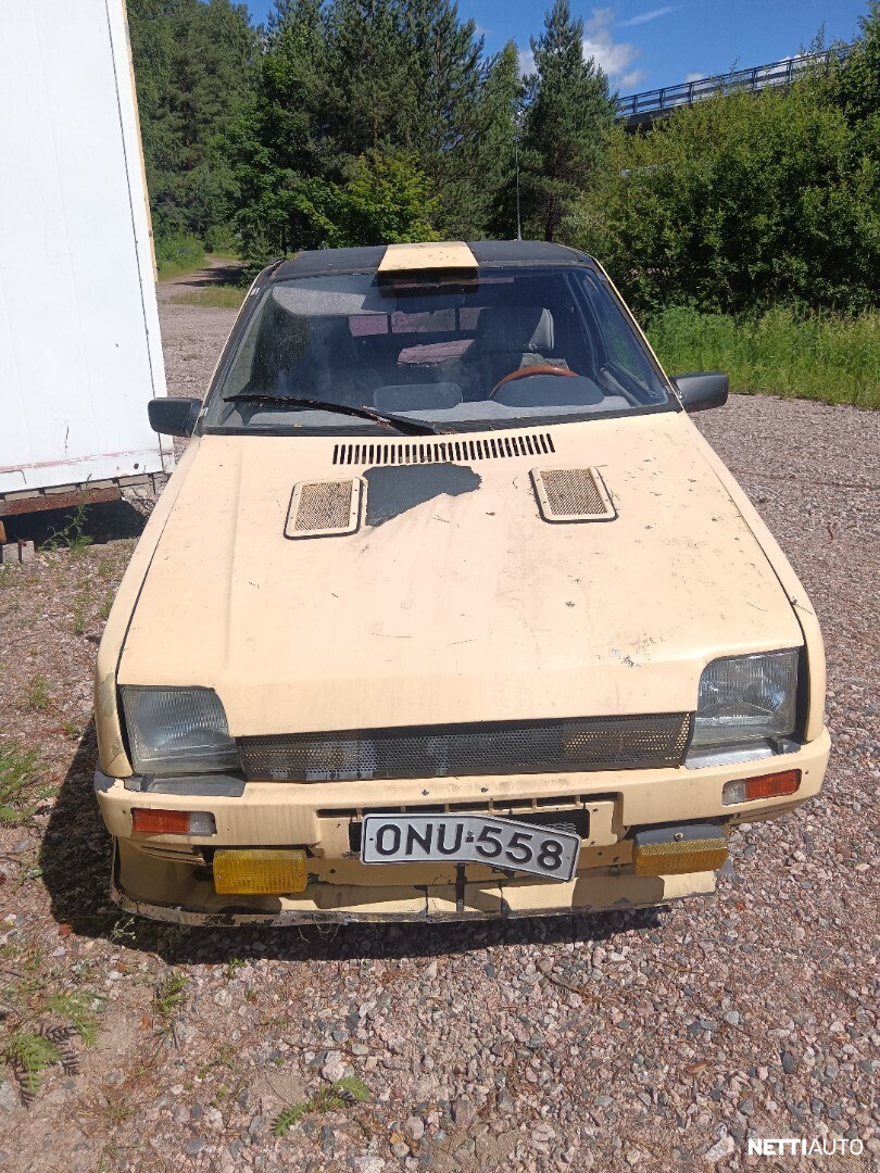Fiat Uno