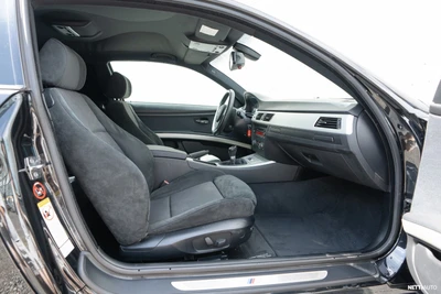 BMW 320 320i M Sport 2008, photo 7/15