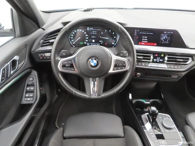 BMW 118 2019, kuva 7/9