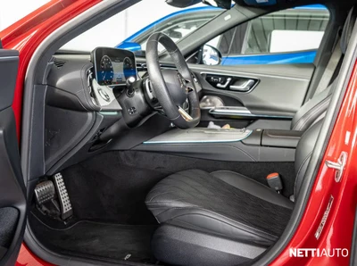 Mercedes-Benz E 2025, photo 2/3