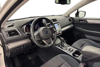 Subaru Outback 2,5i Active CVT 2020, photo 6/21