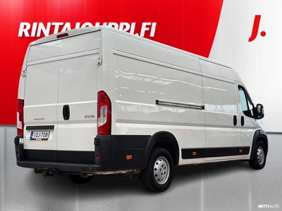 Peugeot Boxer 435 L4H2 BlueHDi 130 2018, photo 2/20