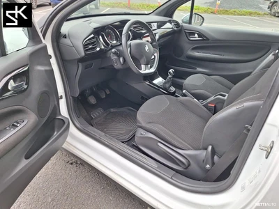 Citroen DS3 2014, kuva 6/14