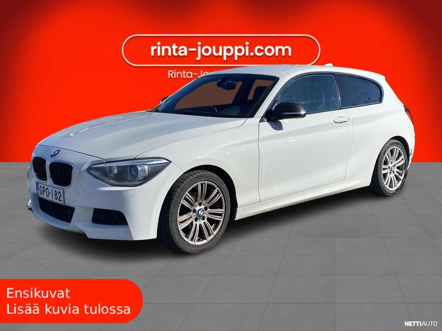 BMW 116