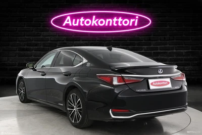 Lexus ES 300h Business Edition 2022, kuva 2/13