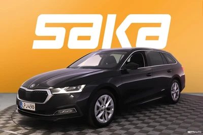 Skoda Octavia 2021, kuva 4/41