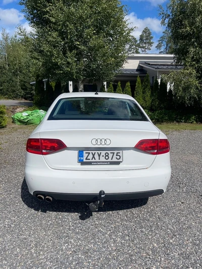Audi A4 2008, kuva 2/9
