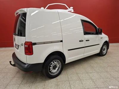 Volkswagen Caddy 2016, kuva 3/30