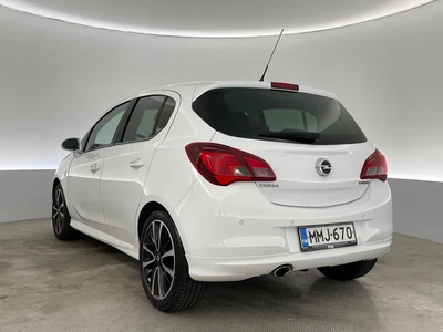 Opel Corsa 2015, kuva 3/38