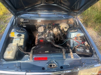 Volvo 240 1983, kuva 5/10