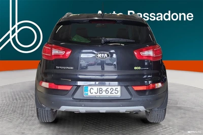 Kia Sportage 2014, kuva 4/35