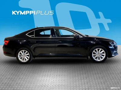 Skoda Superb 2020, kuva 3/28