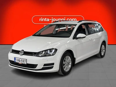 Volkswagen Golf 2015, kuva 1/62