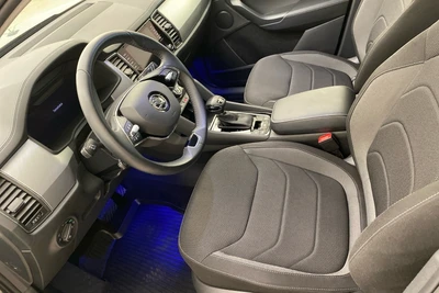 Skoda Kodiaq 2023, kuva 6/19