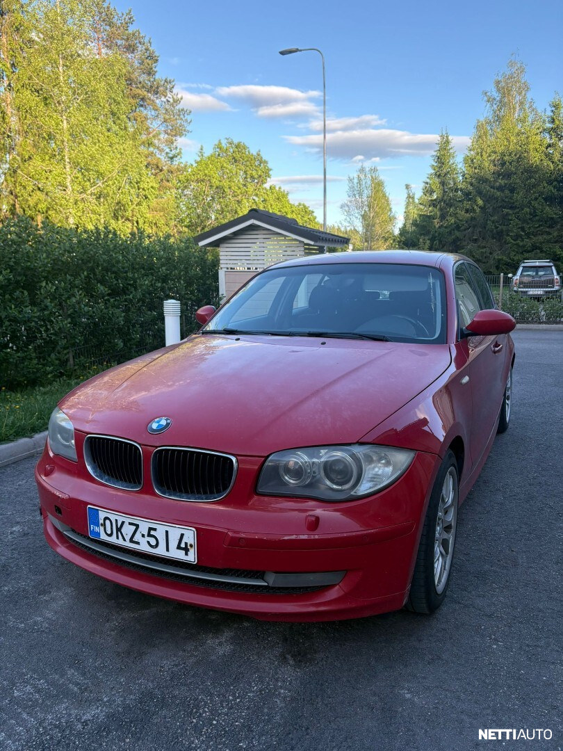 BMW 120