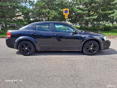 Dodge Avenger 2008, photo 2/9