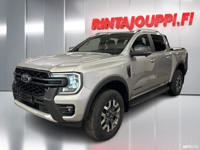 Ford Ranger 2026, photo 3/26
