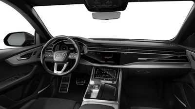 Audi Q8 2026, kuva 2/9