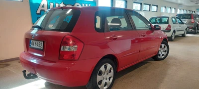 Kia Cerato Cerato 1,6 LX 2006, photo 3/16