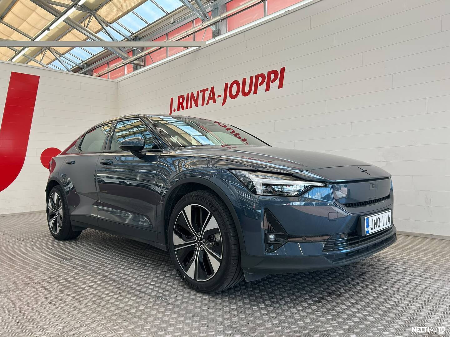 Polestar 2
