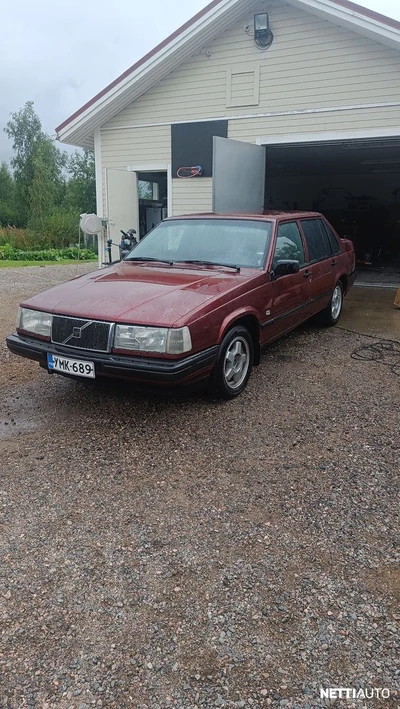 Volvo 940 1994, kuva 2/18