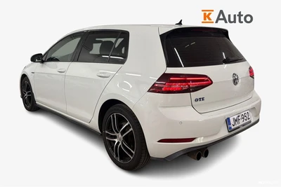 Volkswagen Golf 2017, kuva 2/28