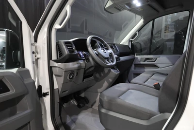 Volkswagen Crafter Korkotarjous 2024, photo 7/33