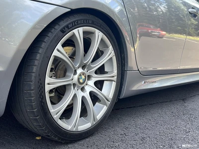 BMW 525 M-Sport 2006, photo 4/32
