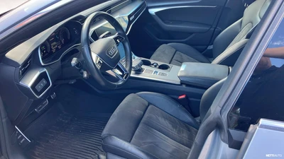 Audi A7 2020, kuva 3/3