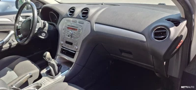 Ford Mondeo 2010, photo 6/24