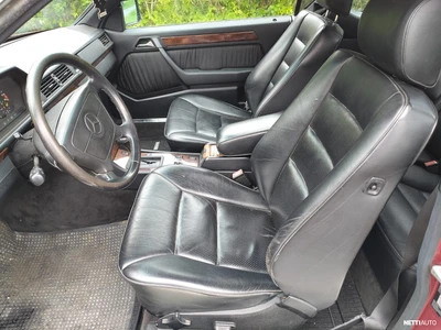 Mercedes-Benz CE 300CE-24v 1992, kuva 7/9