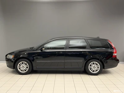 Volvo V50 1,6 2006, kuva 4/19
