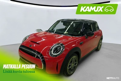 MINI Cooper SE Cooper SE Classic Trim 2023, photo 1/9