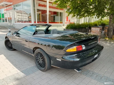 Chevrolet Camaro 1998, kuva 3/10