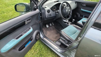 Suzuki Swift 1.3 16V HotChili 2007, kuva 6/22