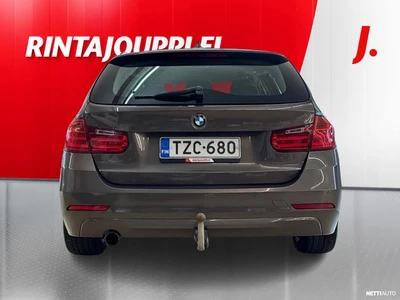BMW 320 2013, kuva 5/23