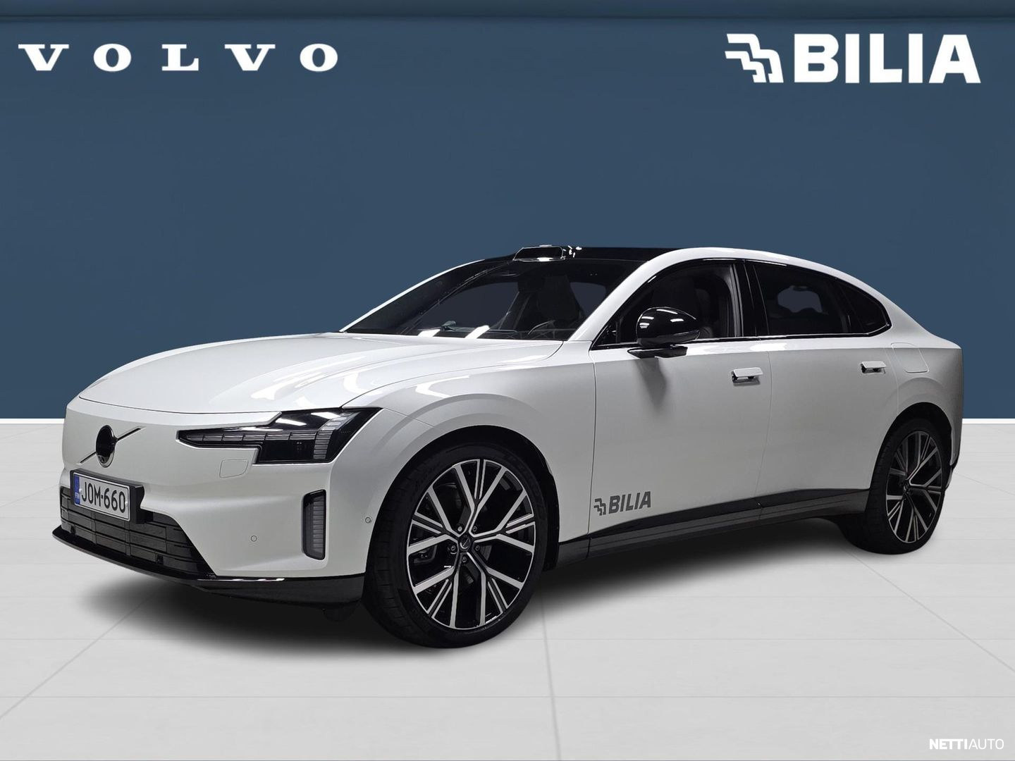 Volvo ES90