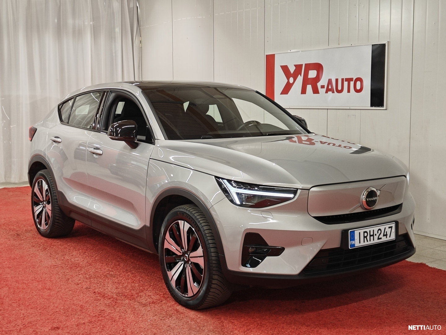 Volvo C40