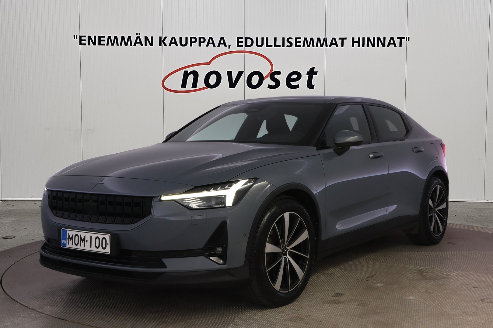 Polestar 2