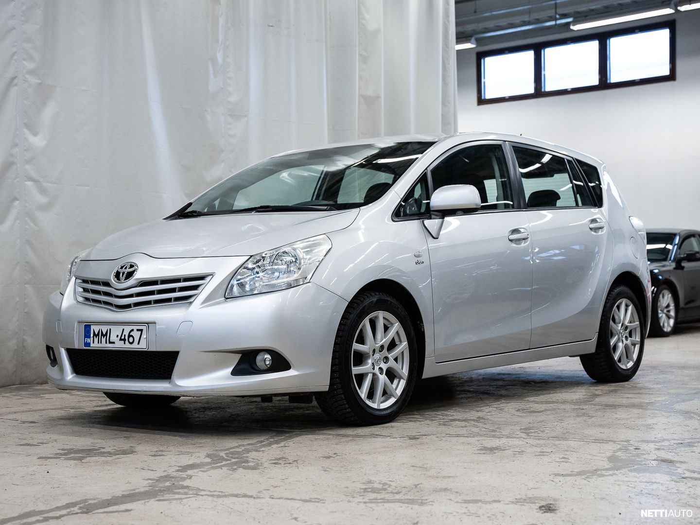 Toyota Verso