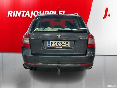 Skoda Octavia 2012, kuva 5/19
